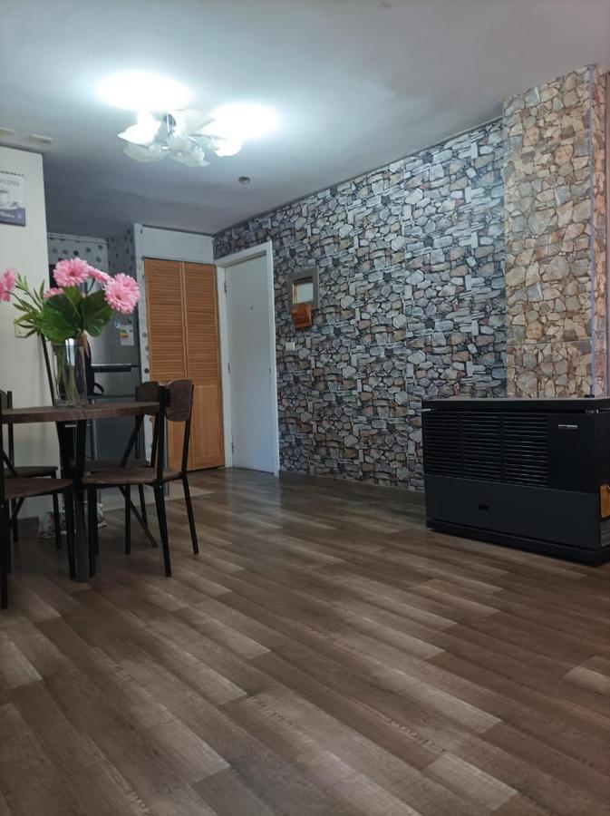 Departamentos L&L Διαμέρισμα Πούντα Αρένας Εξωτερικό φωτογραφία